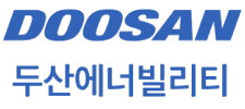 Logo de Doosan Enerbility