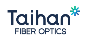 Logo de Taihan Fiber Optics