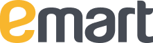 Logo de emart