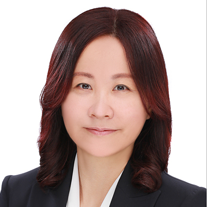 안새애 Sae Ahn