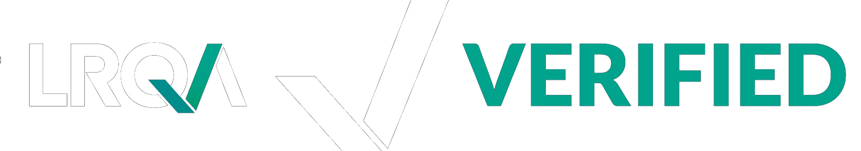 LRQA Verified