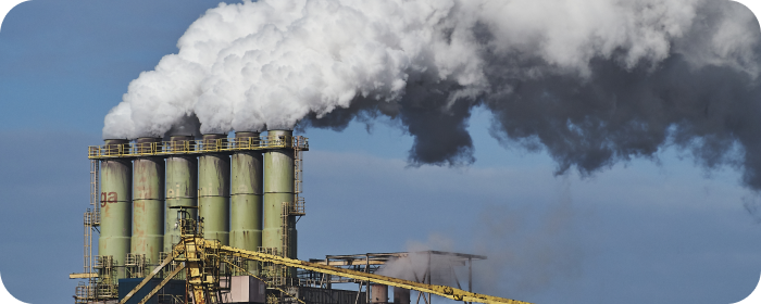 Emissions allowance ledger management