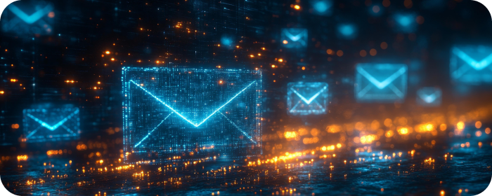 Invitación a proveedores y solicitud de datos